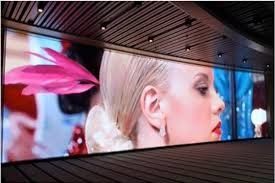 سعر جيد Epistar رقاقة مضاءة العرض Pixel Pitch 8 LED لقطات فيديو الإعلانية لوحات الإعلان الانترنت