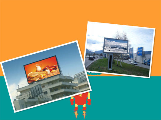 SMD P4 LED الشاشة الحائطية الفيديو 4mm بكسل الداخلية الخارجية