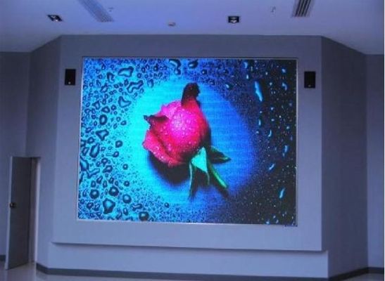 سعر جيد شاشات الفيديو التلفزيونية LED الحائط P3.91 الداخلية ملونة كاملة واضحة إشارات رقمية شاشات P2.5 لوحات LED 4K الانترنت