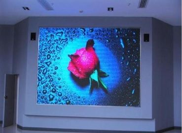 شاشات الفيديو التلفزيونية LED الحائط P3.91 الداخلية ملونة كاملة واضحة إشارات رقمية شاشات P2.5 لوحات LED 4K