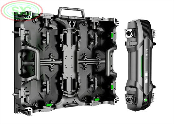 سعر جيد شاشة LED RGB مقاس 3.91 مم مع شهادة CE CB FCC ISO RHSO الانترنت