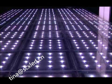 شاشة مدعومة للحفلات الزفاف