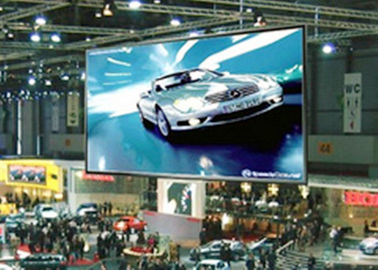 ضوء عالية خفيفة الجدار الخلفي للمرحلة الداخلية P4.81 الإيجار LED Video Wall الشاشة كامل اللون