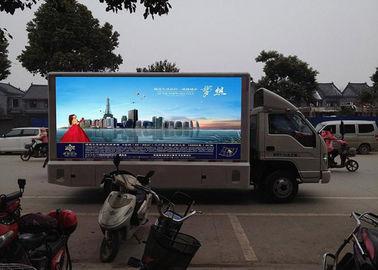 تأجير / تثبيت ثابت في الهواء الطلق الصب الصب من الألومنيوم P5 HD 960 * 960mm LED شاشة كبيرة للإعلانات الفوتوغرافية والفيديو