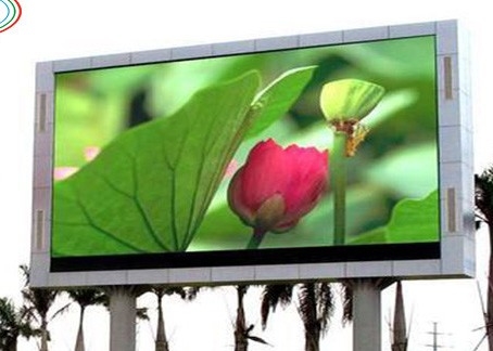 Billboard Outdoor LED Video Wall P8 عالية السطوع المسالك المسالك المسالك المسالك المسالك المسالك المسالك