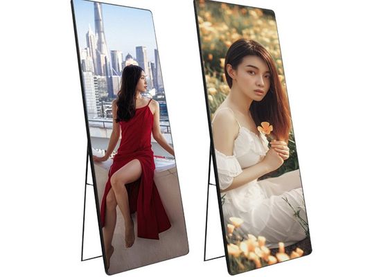 عرض LED في الداخل P1.875 480x480mm خزانة 284440 نقطة / مربع متر