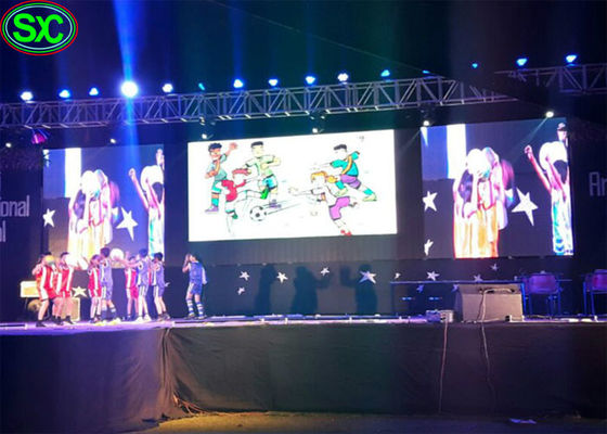 P8 المنقولة تأجير في الهواء الطلق الإعلان عرض المجلس لحدث المرحلة مشاهدة