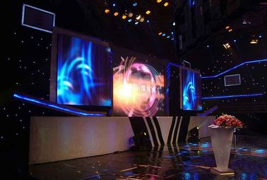 1010 الحجم الرقمي داخل شاشة LED عمر الشاشة&gt; 5000 ساعة لمتطلباتك