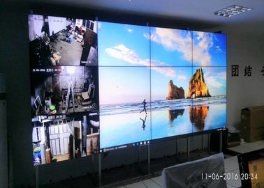 شاشة LED داخلية SMD ، 3.91 ملم معدل تحديث عالية شاشة LED إعلانية تجارية