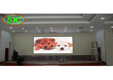 1010 الحجم الرقمي داخل شاشة LED عمر الشاشة&gt; 5000 ساعة لمتطلباتك