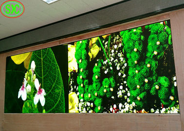 1010 الحجم الرقمي داخل شاشة LED عمر الشاشة&gt; 5000 ساعة لمتطلباتك