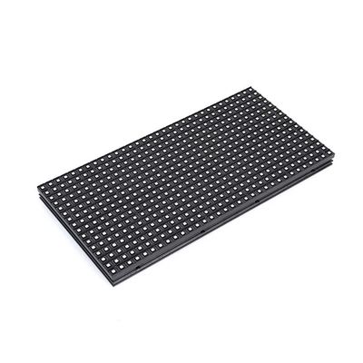 نظام تحكم عالي الدقة، شاشة LED ساطعة خالية من التلطيخ، باستخدام شاشة LED داخلية كاملة الألوان من Nationstar