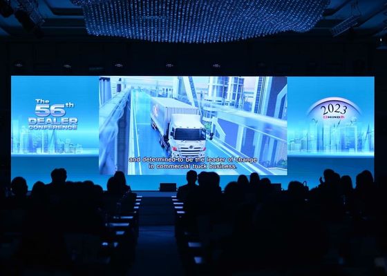 سعر جيد الإعلانات Full Color LED Soft Curved Display RGB Module/ Indoor P3.91 الصين مرنة الانترنت