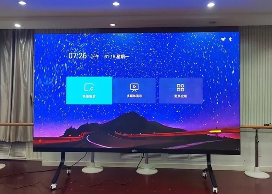 خارجية عالية الوضوح P10 LED الصب الصب الشاشة الألومنيوم المقاومة للماء مجلس الوزراء SMD3535 3 سنوات الضمان