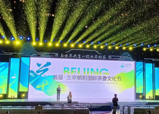 داخلي مرن Ultra HD لقطة صغيرة LED لوحة بيانات ملونة كاملة P2.5 SMD دقة عالية