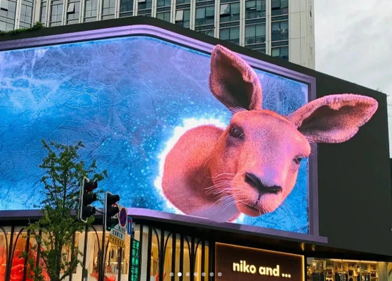 China P6 SMD Full Color Indoor Rental LED Display Screen For Shopping Mall