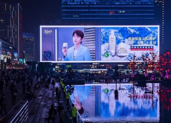شاشة فيديو من الألومنيوم P1.25 للدعاية والبث المباشر وشاشة LED فائقة الوضوح وخالية من البقع