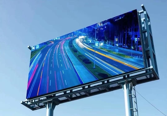 P2.5 شاشة LED SMD رقيقة للغاية مقاومة للماء الإيجار LED جدار فيديو 640 * 640MM الحجم