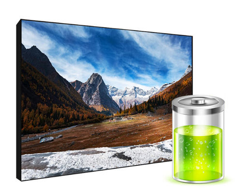 شاشة LED Billboard P6.67 للإيجار في الهواء الطلق / تثبيت ثابت