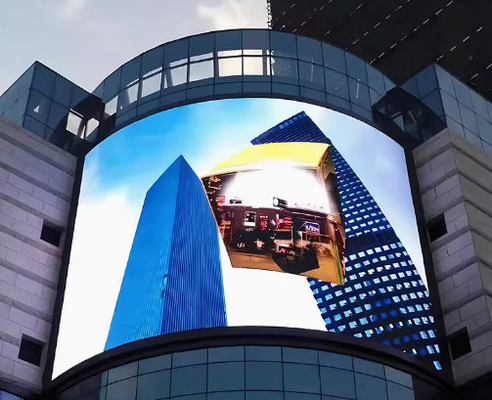 أحدث تأجير LED الصب الصب الألومنيوم P2.5 خارجية داخلية LED الحائط