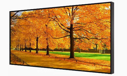 P10 برامج الفيديو التلفزيون SMD LED شاشة لوحات Rgb 320mmx160mm وحدة