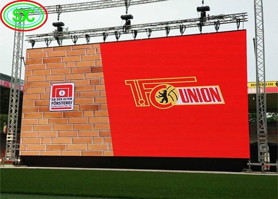 حاوية استئجار الألومنيوم المصبوب بالموت في الداخل 250X250mm شاشة LED جدار الفيديو P2 P3 P3.91 P4.81