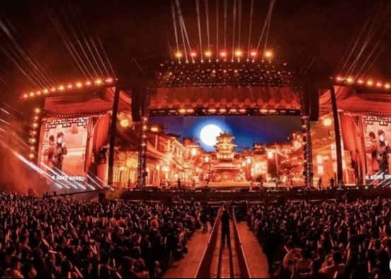 P10 الإيجار في الهواء الطلق الصب الصبغ الألومنيوم الإعلانية الشاشة LED LED ضوء موقف مضاد للماء للمسرح الحفلات الموسيقية المهرجانات