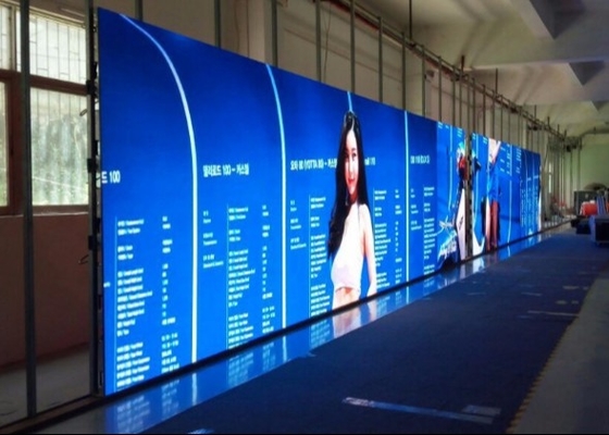Canbest UE 8K P0.6 Ultra Slim Micro Cob Indoor Led Screen Pantallas LED Video Wall Display Panel لسينما المسرح المنزلي