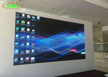 DC5V كامل اللون في الهواء الطلق مضاد للماء الإعلانية LED العرض P3 شاشة المقطورة Ip65