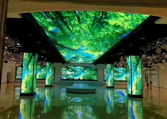 ألومنيوم خارجية الصب الصب الرياضي الإيجار LED العرض المقاوم للماء شاشة كبيرة SMD3535 شاشة الإيجار