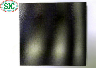 الشاشة الخارجي P2.5 RGB LED المسبوكة من الألومنيوم للإيجار والتعليق مع مربع 480mm X480mm