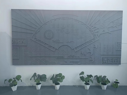 شاشة إغاثة الفن LED 3840 هرتز عالية التنشيط SMD2020 كامل اللون داخلية P2.5 استئجار عرض LED
