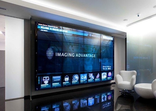 HD Full Color SMD LED Screen Indoor P5 1/16 وضع مسح مناسب للملصقات الإعلانية