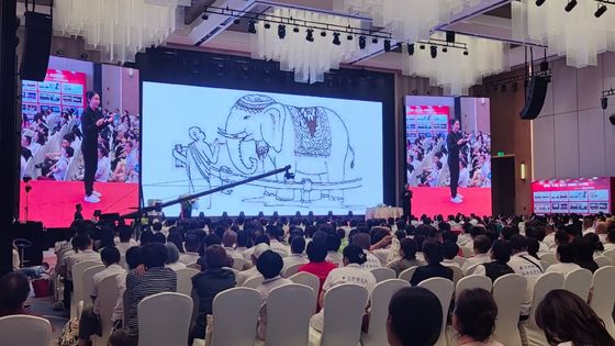 شاشة LED خارجية P10 للملعب 960x960 مم IP65 SMD 3535