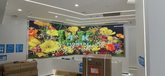 عالية الوضوح 500x500mm 500x1000mm استئجار لوحة LED الفيديو المسرح الداخلي P3.9 p4.81 شاشات الحفلات الموسيقية LED