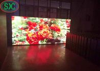 شاشة LED ملونة كاملة عالية الوضوح داخلية SMD 212 مقاومة للماء 640 مم × 640 مم