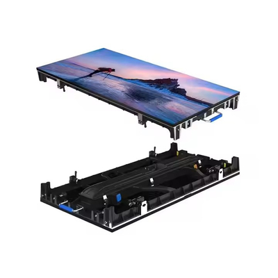 HD SMD P4 P5 P8 P10 Rgb Full Color داخلي محمية باللون لوحة شاشة محمية بوحدة عرض محمية إعلانية نقطة مصفوفة محمية لوحة اعلانية