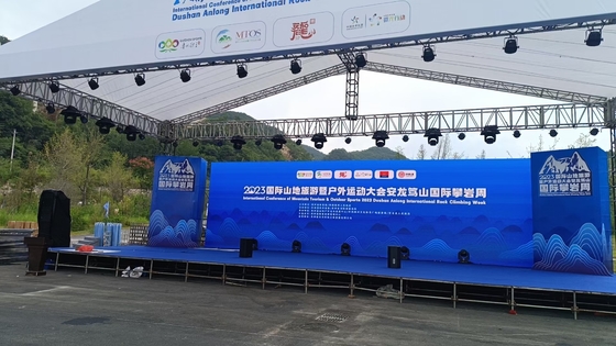 خارجية مركز التسوق الشارع الإعلانية لوحات LED P10 الكبيرة كامل اللون شاشة عرض LED