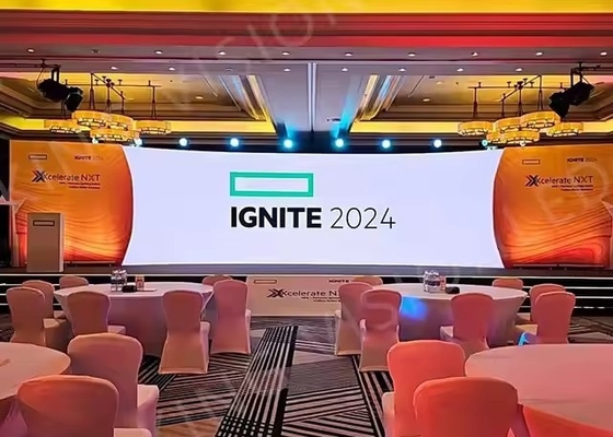 شاشة LED SCXK-RGB مرنة لشراء لون واحد أو مزدوج شاشات LED بدون أشباح أو تأخيرات قابلة للتخصيص في أي حجم