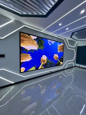 في الخارج مقاوم للماء P10 كامل لون شاشة LED العرض الإعلانية لوحة إعلانية مع العمود