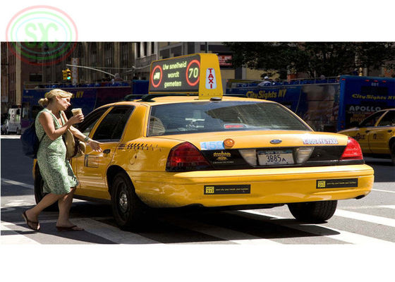 شاشة LED خارجية P5 P6 P10