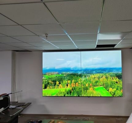 شاشة LED SMD داخلية قابلة للتخصيص المقاومة للماء