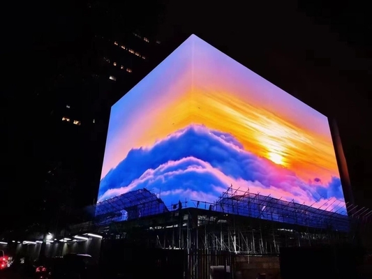إيجار داخلي P2 RGB شاشة LED عالية الدقة عالية الوضوح مرنة خالية من التأخير