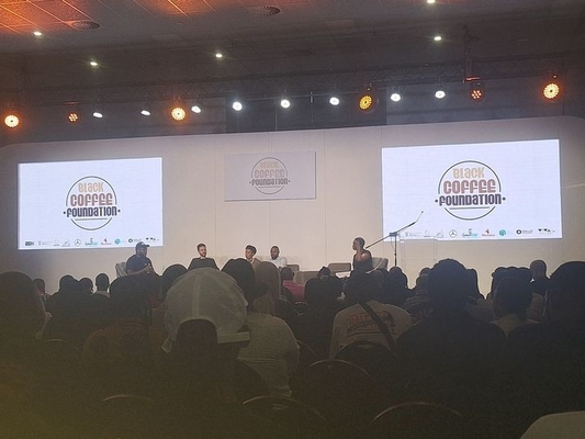 P6 الحدث كامل اللون الإعلانات الخارجية الشاشة LED FCC UL المعتمدة