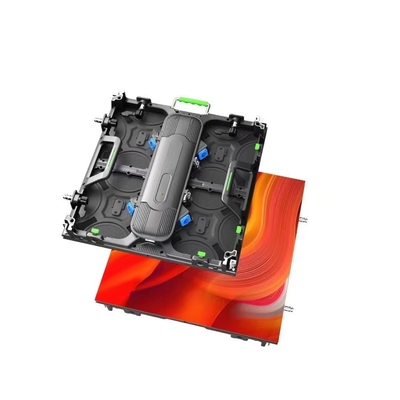 شاشة إعلانات LED خارجية P16