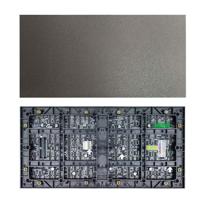 شاشة إعلانات LED عالية الوضوح ، IP65 ، سطوع عالية ، مضادة للظروف الجوية في الخارج P10 P12