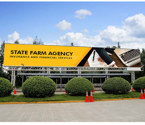 الصوت الصغير المسالك المسالك الألومنيوم 1/32 مسح P2.5 داخلية لوحة الإعلانات LED 160000 بكسل / مربع متر