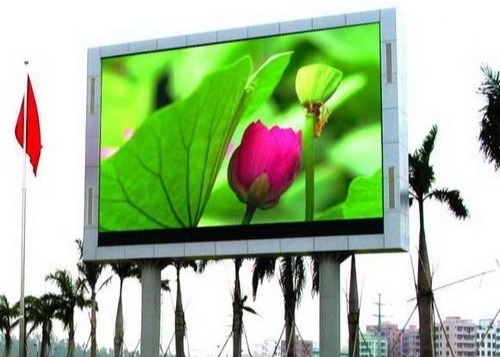 تثبيت ثابت / تأجير ألومنيوم P5 HD 960 * 960mm LED شاشة كبيرة للصور والفيديو الإعلانات