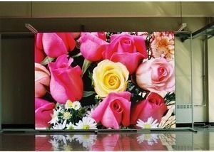 سعر جيد تأجير وتركيب وحدة شاشة LED HD P5 من الألومنيوم المصبوب بالقالب، وحدة شاشة LED الانترنت