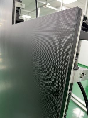 COB P1.25 شاشة عرض LED مائية في الداخل IP43 1.25mm Pixel